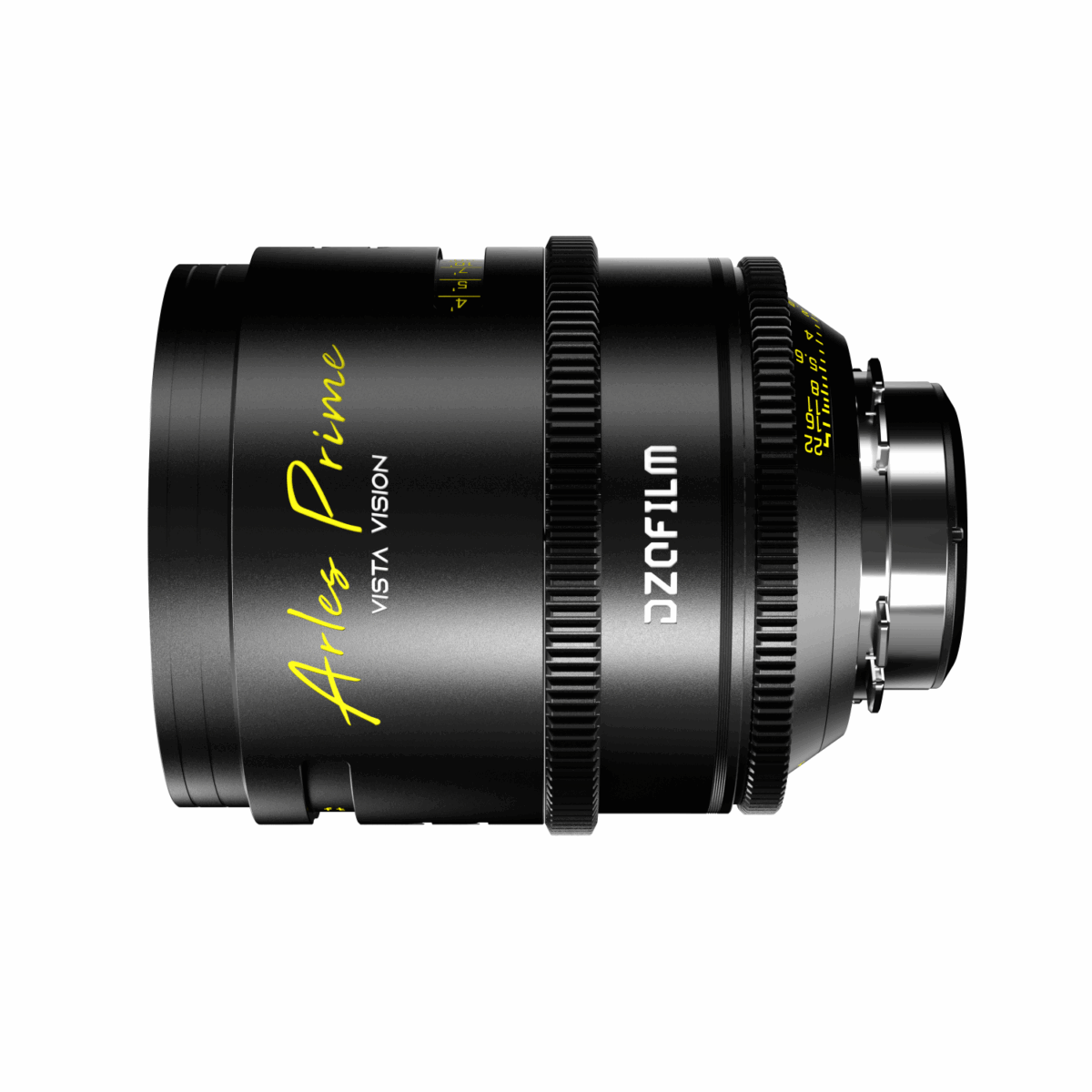 DZOFILM Arles Prime T1.4 - Imagen 3