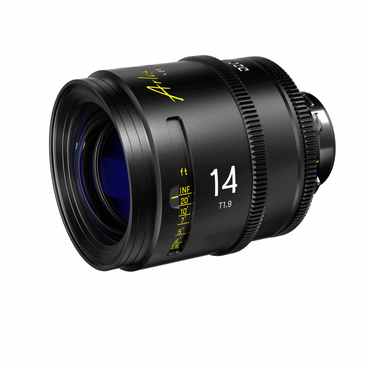 DZOFILM Arles Prime T1.4 - Imagen 4