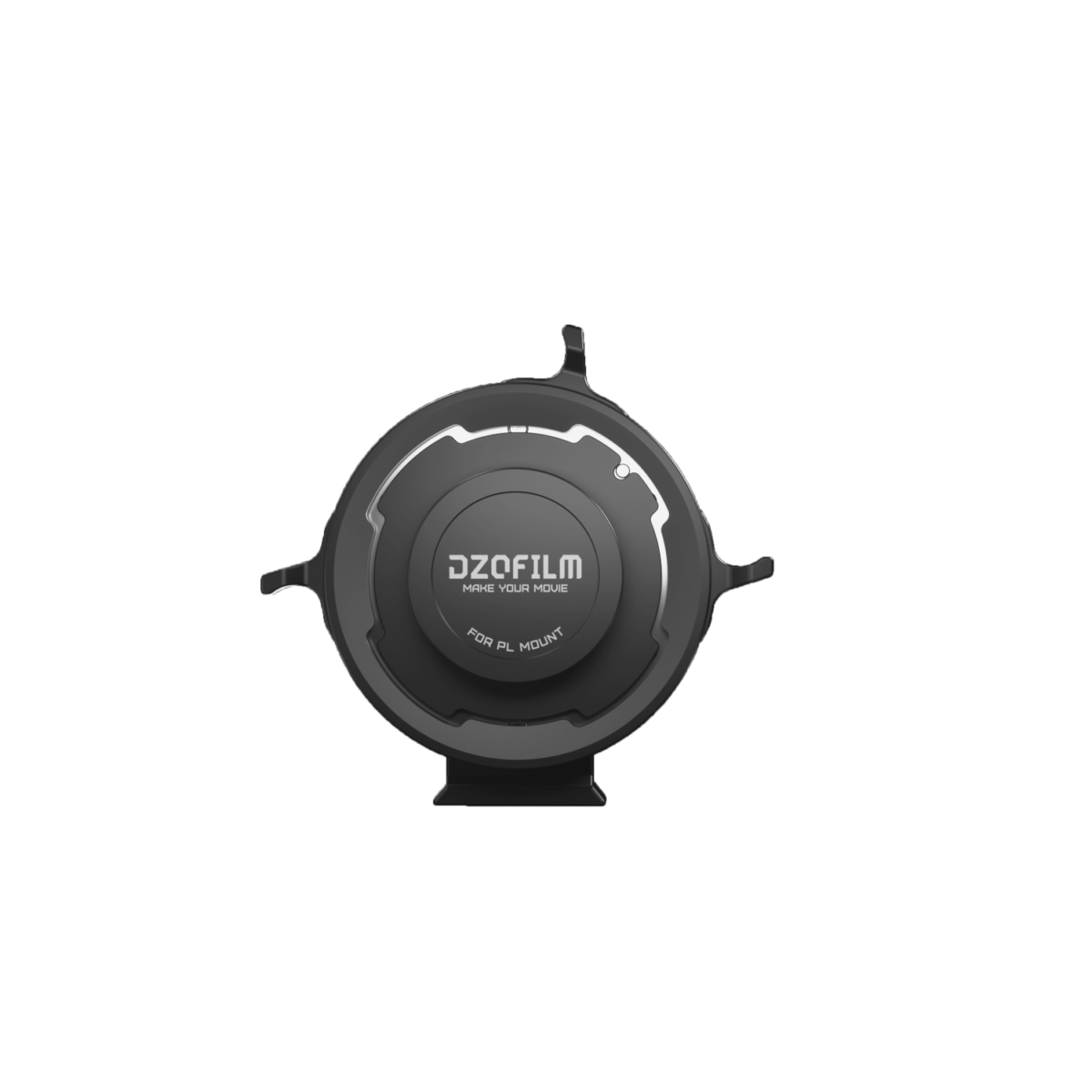 DZOFILM Octopus – Adaptadores PL y EF - Imagen 2
