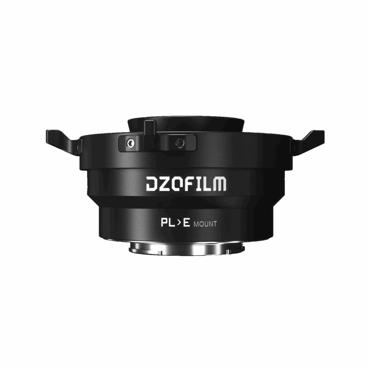 DZOFILM Octopus – Adaptadores PL y EF - Imagen 3