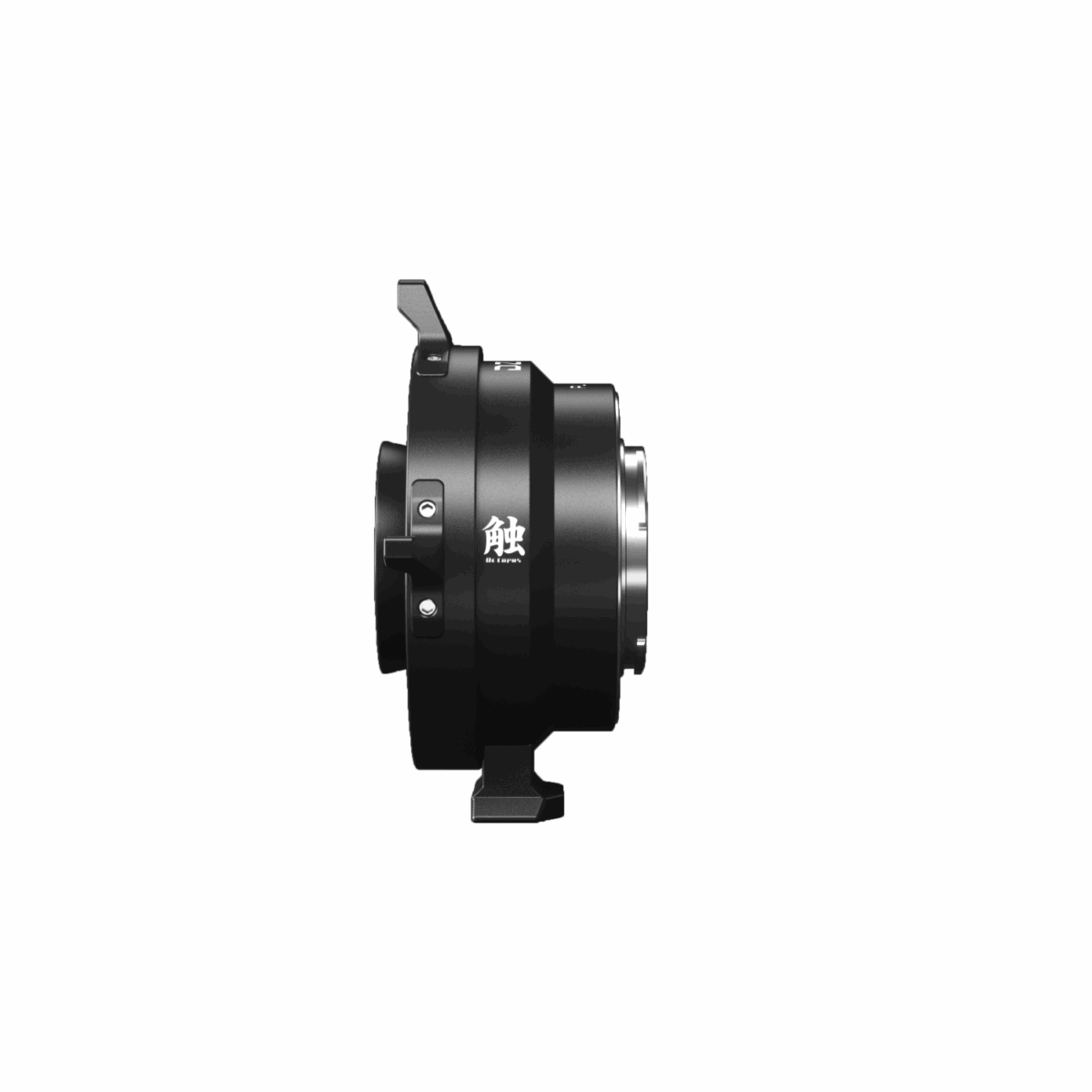 DZOFILM Octopus – Adaptadores PL y EF - Imagen 4