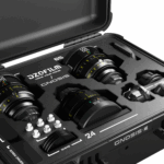 DZOFilm Gnosis T2.8 Macro Cine