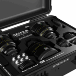 DZOFilm Gnosis T2.8 Macro Cine - Imagen 2
