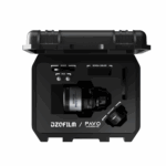 DZOFilm Pavo T2.1–T2.8 – Objetivos Anamórficos 2X Super 35 - Imagen 2