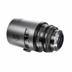 DZOFilm Pavo T2.1–T2.8 – Objetivos Anamórficos 2X Super 35 - Imagen 4