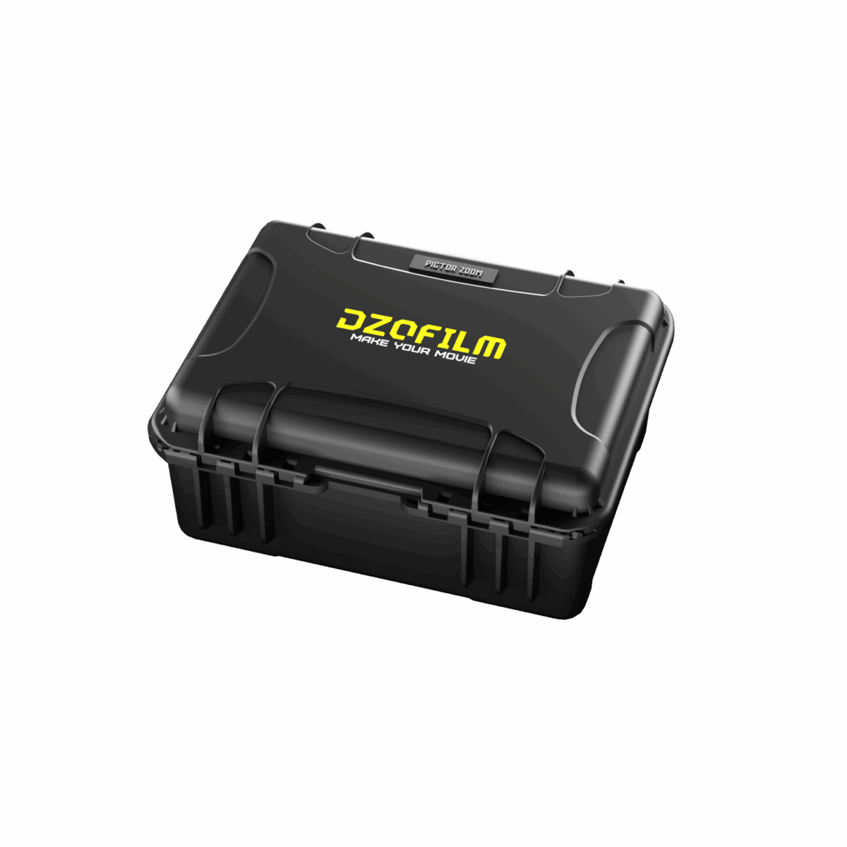 DZOFilm Pictor Zoom T2.8 – Cine Super 35 - Imagen 3