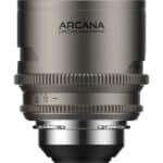 DZOFilm Arcana 1.5X – Objetivos de Cine Anamórficos PL-Mount - Imagen 2