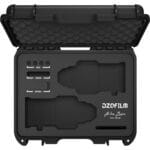DZOFILM Arles Zoom T2.6 FF - Imagen 4