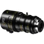 DZOFILM Arles Zoom T2.6 FF - Imagen 2