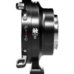 DZOFILM Octopus II Adaptador PL para Sony E, Canon RF, Leica L y Nikon Z - Imagen 3